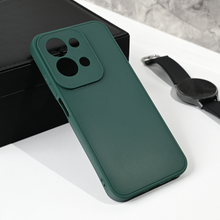 Zastitna futrola 3D Camera - Xiaomi Redmi 15C 4G(173mm) tamno zelena.