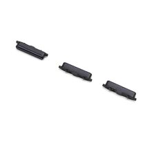 Dugmad - Samsung J530 Galaxy J5 2017 (on/off+volume) crni (MS).