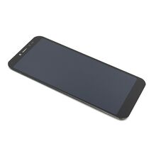 LCD ekran (displej) - Alcatel OT-5024D 1S 2019 + Touch screen crni ORG (MS).