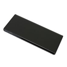 LCD ekran (displej) - Huawei Honor 70 5G + okvir + Touch screen crni ORG (MS).