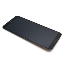 LCD ekran (displej) - Huawei Mate 10 Lite + Touch screen crni ORG (MS).
