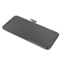 LCD ekran (displej) - Iphone 11 Pro + Touch screen crni ORG (MS).