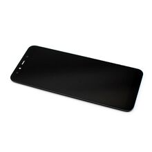 LCD ekran (displej) - Xiaomi Mi 6X/A2 + Touch screen crni ORG (MS).