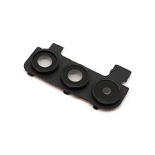 Staklo kamere - Samsung A156 Galaxy A15 5G Brave crni (MS).