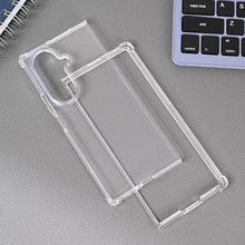Zastitna futrola Transparent Ice Cube - Samsung F966B Galaxy Z Fold 7.