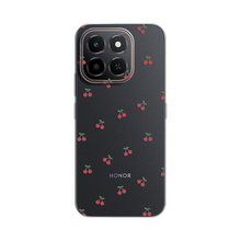 PRINT silikonska futrola skin (ultra tanka) - Huawei Honor X6c Little Cherry.