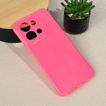 Zastitna futrola Sparkle Dust - Xiaomi Redmi 15C 4G 173mm pink.
