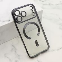 Zastitna futrola CAMERA PROTECT MAGSAFE II - iPhone 17 Pro Max (6.9) crna (MS).