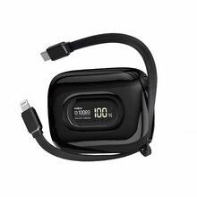 Back Up baterija (univerzalna) Moxom-PB181 fast charging 22.5W 10000 mAh crni (MS).