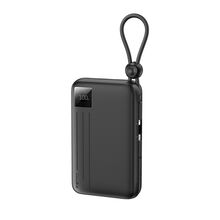 Back Up baterija (univerzalna) REMAX FC-15 20W PD+22.5W QC 20000mAh RPP-680 crni (MS).