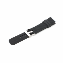 Narukvica Straight strap - smart watch 20mm crna.