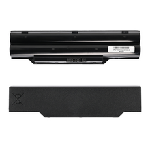 Baterija - laptop Fujitsu LifeBook AH532 11.1v 4400mAh HQ2200 B.