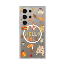 Zastitna futrola print Magsafe - Samsung Galaxy S23 Ultra Hello Fall.