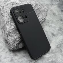 Zastitna futrola Carbon - Xiaomi Redmi 15C 4G 173mm (EU) crna (MS).