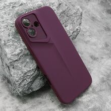 Zastitna futrola PHANTOM BLADE - iPhone 16 Plus (6.7) ljubicasta (MS).