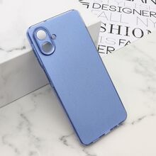 Zastitna futrola GLOW SHINING - Samsung A075F Galaxy A07 plava (MS).