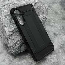 Zastitna futrola DEFENDER II - Samsung A366 Galaxy A36 5G crna (MS).