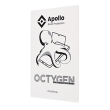 Folija za masinu - secenje Apollo octygen 1/1.