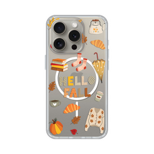 Zastitna futrola print Magsafe - iPhone 15 Pro 6.1 Hello Fall.