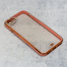 Zastitna futrola Cirkon Camera - iPhone 7/8/SE (2020)/SE (2022) roze.