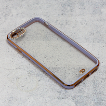 Zastitna futrola Cirkon Camera - iPhone 7/8/SE (2020)/SE (2022) ljubicasta.