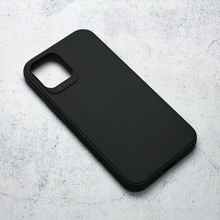 Zastitna futrola 3D Camera - iPhone 12 Pro 6.1 crna.