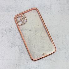 Zastitna futrola Cirkon Camera - iPhone 11 6.1 roze.