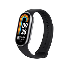 Narukvica - smart watch Xiaomi Mi Band M8/M9 crna.