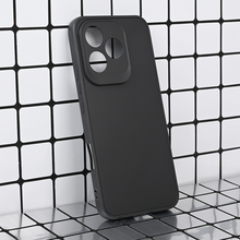 Zastitna futrola 3D Camera - Huawei Honor 400 Lite crna.