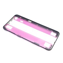 Okvir za iPhone XS Max crni (MS).