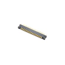 FPC konektor LCD ekran (displej)-a - Samsung A105 Galaxy A10 (MS).