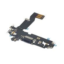 Flet kabl sa konektorom punjenja - Iphone 12 Pro crni (MS).