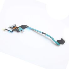 Flet kabl - Iphone X sa konektorom punjenja beli (MS).