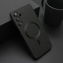 Zastitna futrola ELEGANT MAGSAFE - Samsung A166 Galaxy A16 5G crna (MS).