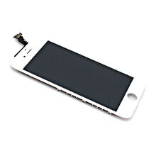 LCD ekran (displej) - Iphone 6G + Touch screen beli (MS).