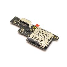 Konektor punjenja - Xiaomi Redmi Note 14 4G ORG (MS).