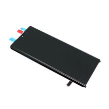 LCD ekran (displej) - Huawei Honor 70 5G + touchscreen crni (MS).