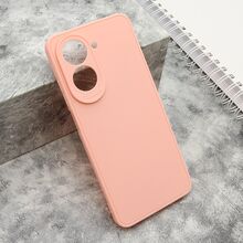Zastitna futrola Soft 3D camera - Xiaomi Redmi A5 4G (171 mm) roze (MS).