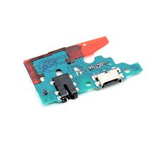 Konektor punjenja sa plocicom - Samsung A515 Galaxy A51 high copy (MS).