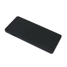 LCD ekran (displej) - Xiaomi Redmi Note 13 5G + Touch screen + okvir crni (MS).