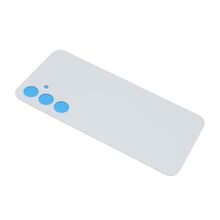 Poklopac baterije - Samsung Galaxy A54 5G beli (NO LOGO) (MS).