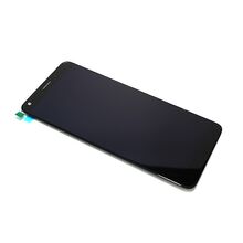 LCD ekran (displej) - ZTE Blade A530 + Touch screen crni ORG (MS).