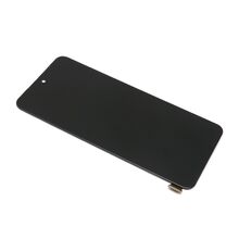 LCD ekran (displej) - Xiaomi Redmi Note 12S + Touch screen crni TFT (GLOBAL) (MS).