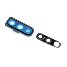 Staklo kamere - Samsung A705 Galaxy A70 + okvir crni (MS).