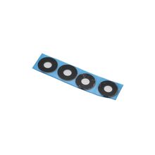 Staklo kamere - Huawei Honor X8a Cyan Lake (MS).