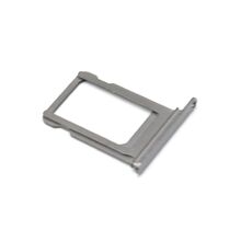 Ulozak SIM kartice - Iphone XS crni ORG (MS).