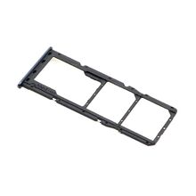 Ulozak SIM kartice - Samsung A715F Galaxy A71 crni (MS).