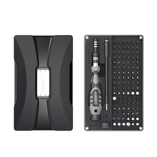 Set srafcigera JAKEMY JM-8176 106 u 1 (MS).