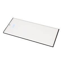 Staklo touchscreen-a - Samsung N985 Samsung N980 Galaxy Note 20 Ultra 4G + OCA stiker crni (MS).