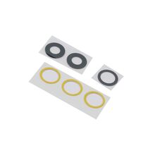 Staklo kamere - za Iphone 11 Pro Max (3pcs) (MS).